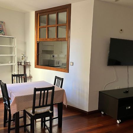 Apartamento En Pleno Centro Catedral 1D Oviedo Eksteriør bilde