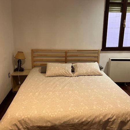 Apartamento En Pleno Centro Catedral 1D Oviedo Eksteriør bilde