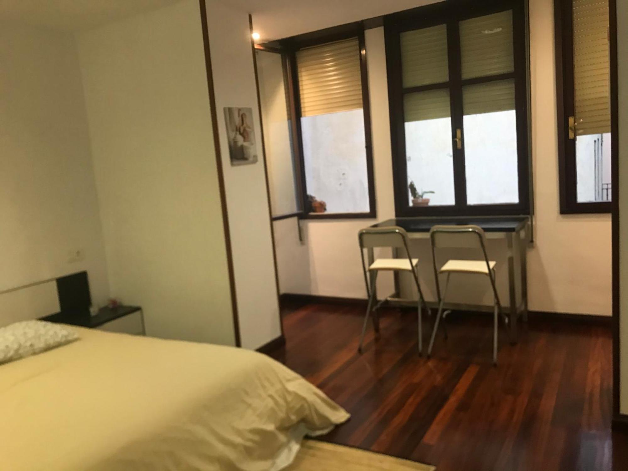 Apartamento En Pleno Centro Catedral 1D Oviedo Eksteriør bilde